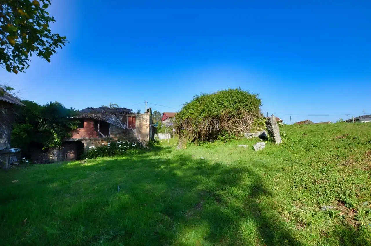 House with garden for sale in LUGAR SAN CAETANO - PARAMOS, imagen 3