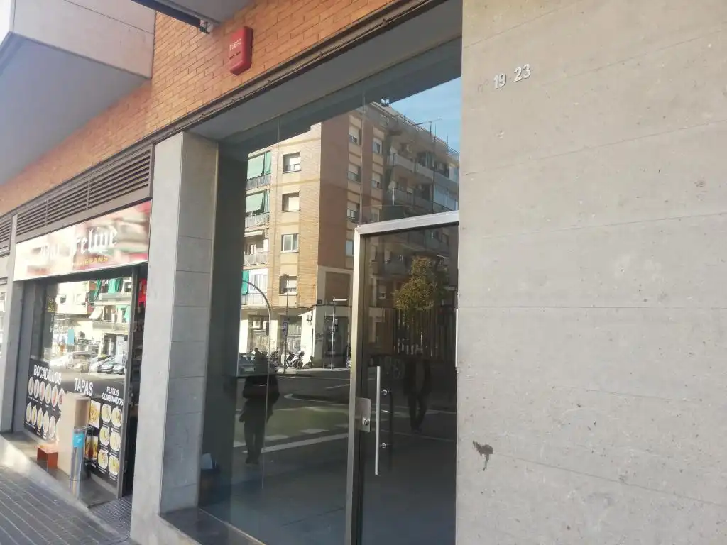 Aparcament amb ascensor en venda a C/ Don Pelayo, imagen 2