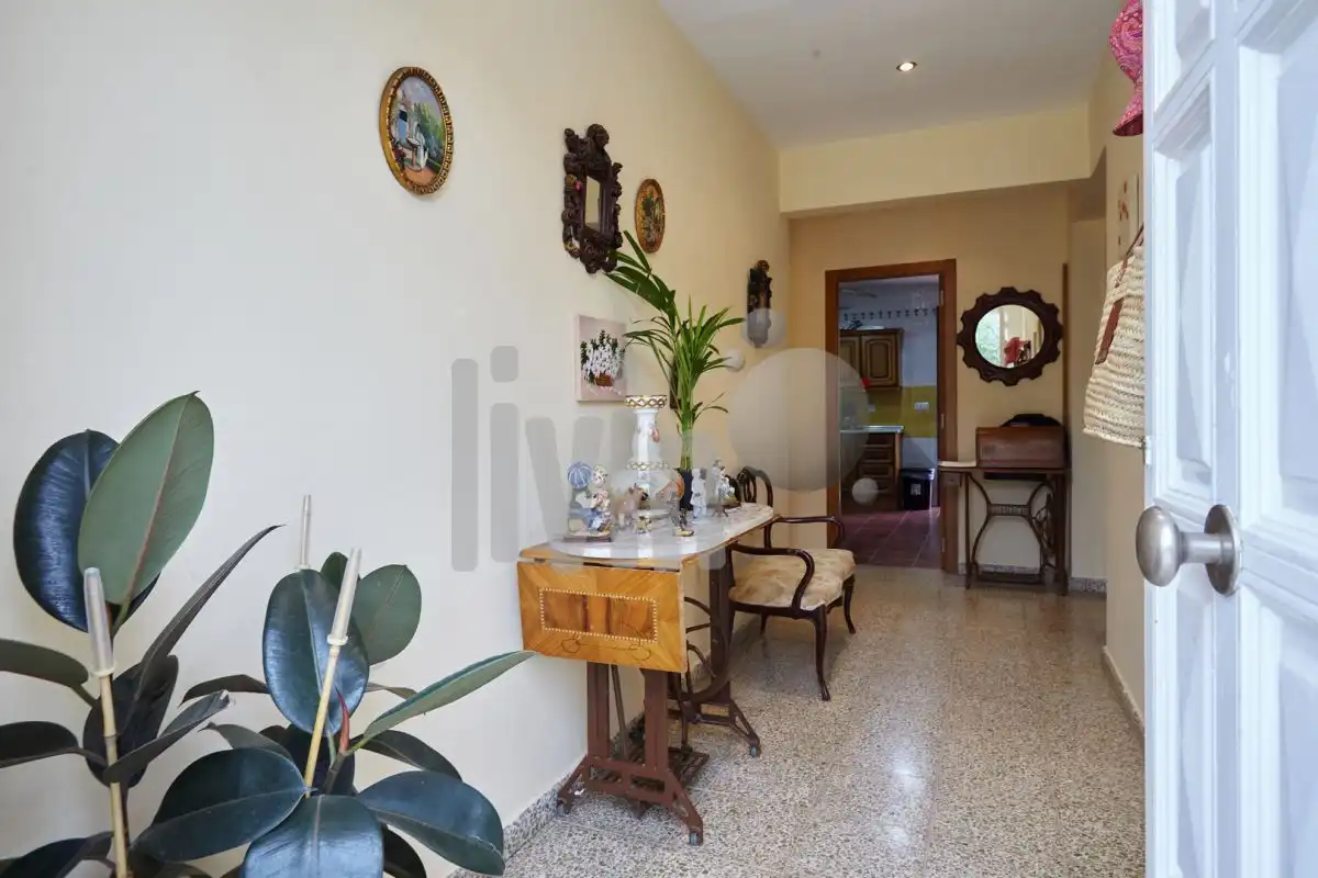 Casa o xalet en venda en Jaén amb Traster