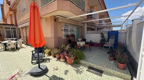 Foto 2 de Casa adosada en venta en Calle Sierra de las Moreras, Bahia, Mazarrón