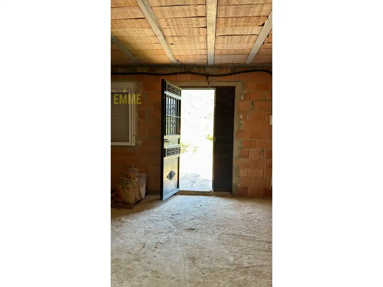 Casa o xalet en venda en Jimera de Líbar amb Jardí privat i Terrassa