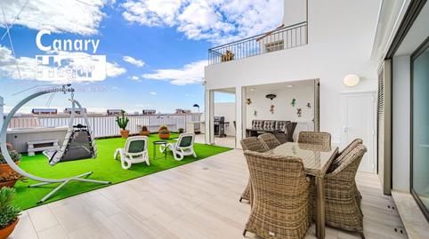 Foto 3 de Apartament en venda a La Caleta, Adeje