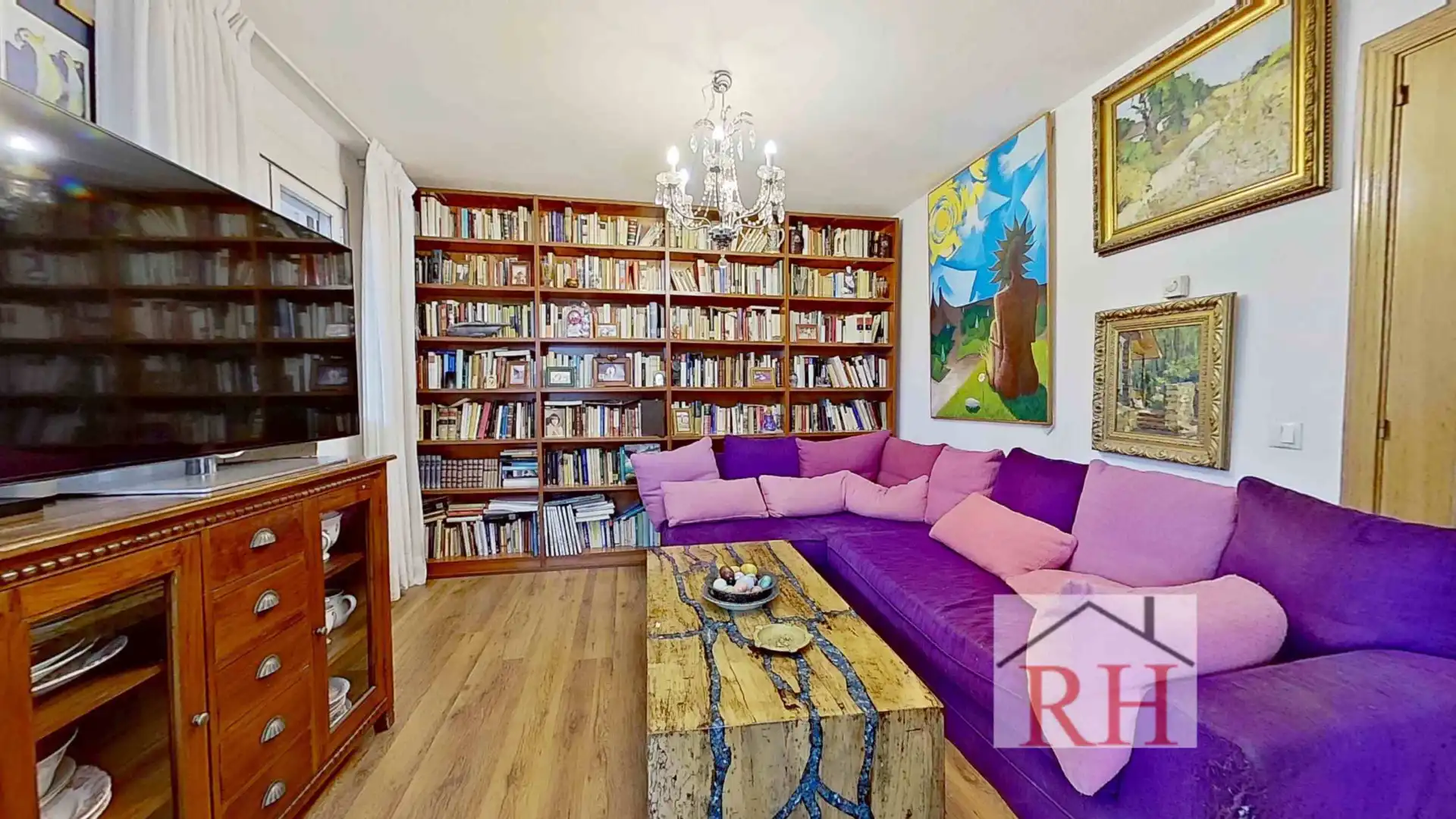 Casa a schiera con terrazza in vendita a Calle de Octavio Paz, imagen 6