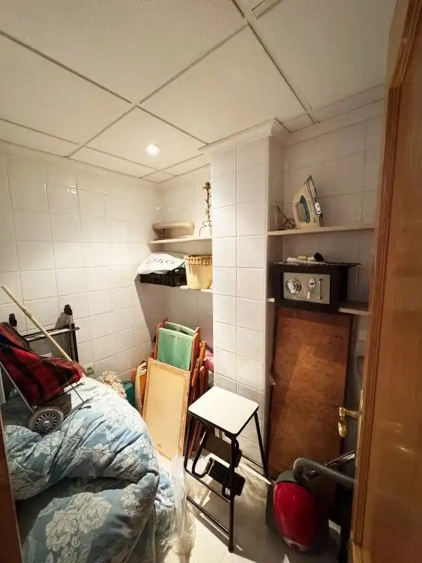 Appartamento con terrazza in vendita a Almoradí, imagen 12
