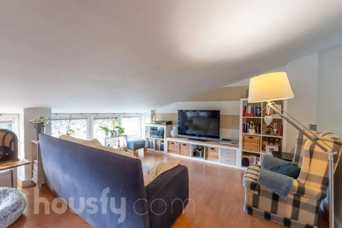 Casa adosada en venta en RB ARNAU DE VILANOVA, Molí de Vent
