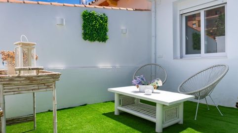 Foto 3 de Casa adosada en venta en Zona Centro Comercial Torrequebrada, Benalmádena