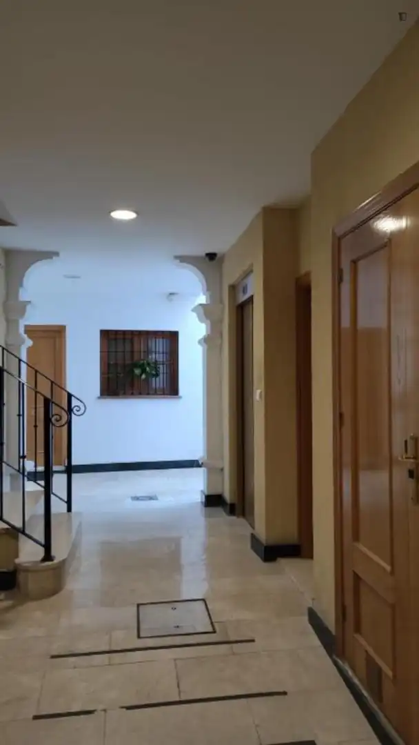Apartamento de alquiler en San Matías - Realejo