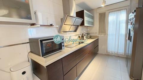 Foto 5 de Pis en venda a José Zorrilla - Padre Claret, Segovia Capital