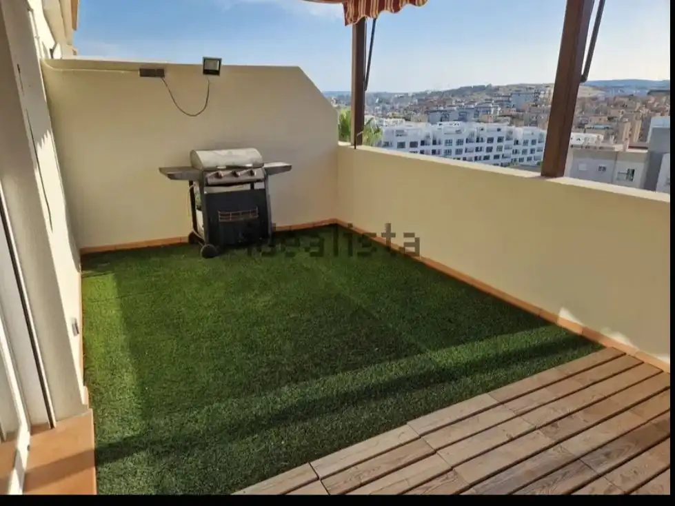 Penthouse with pool for sale in Camino de los Molinos 14, imagen 2