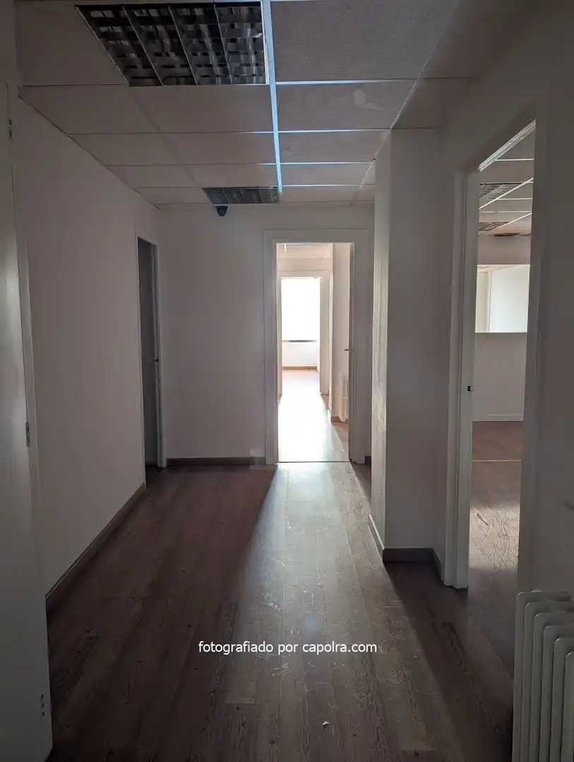Büro mit Aufzug zur Miete in Travessera de Gracia, imagen 7