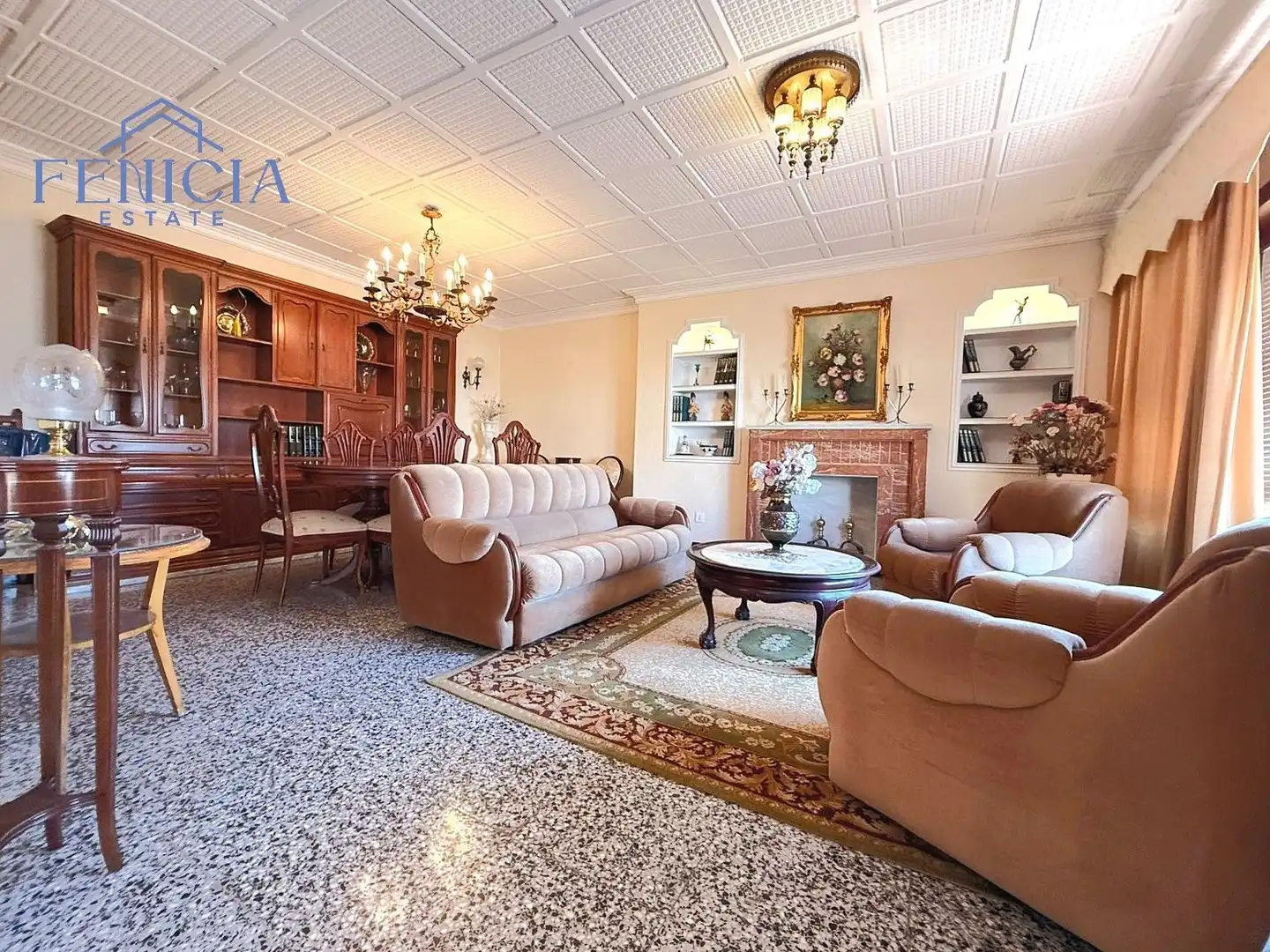 Piso en venta en Almuñecar Centro