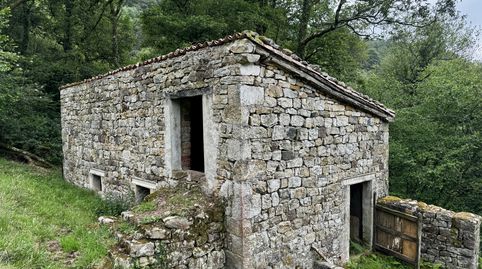 Foto 3 de Casa o xalet en venda a Campillo - Barrio Campillo, Selaya, Cantabria