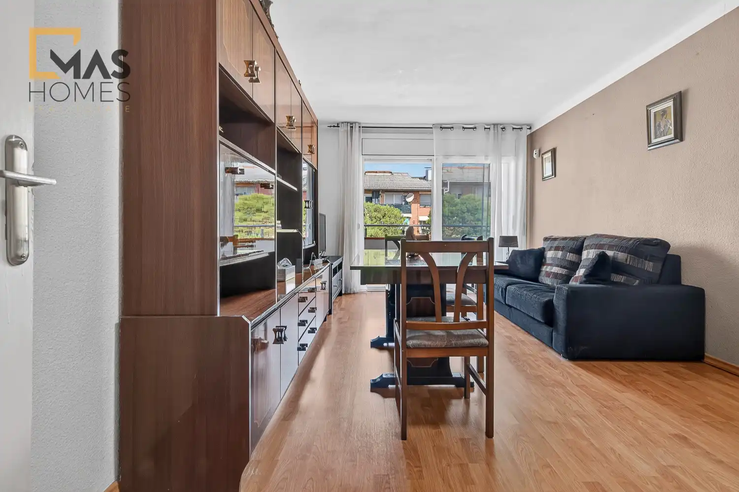 Flat with terrace for sale in Carrer d'Olot, imagen 4