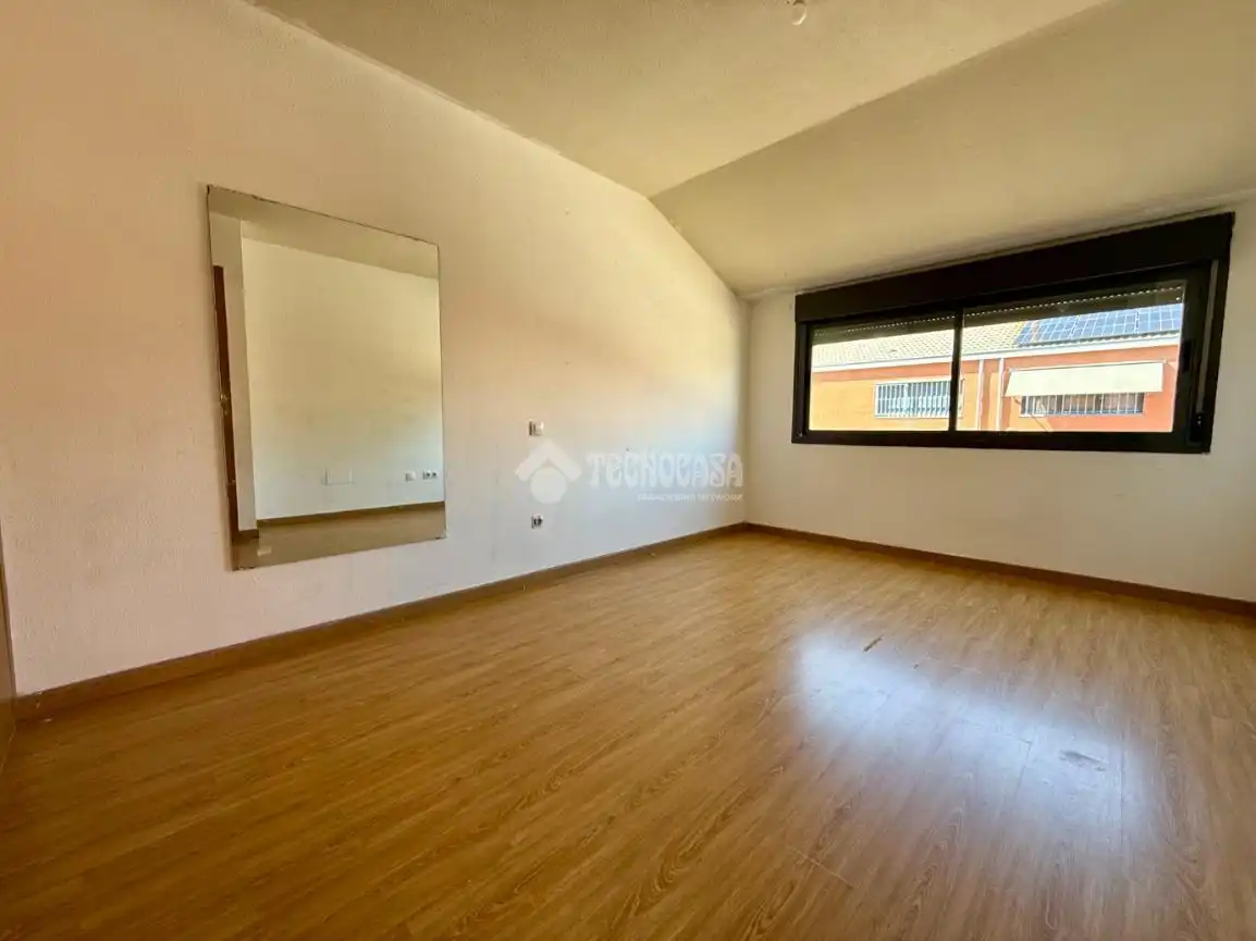 Bedroom of Detached homes for sale in Alovera  with Heating and Alarm