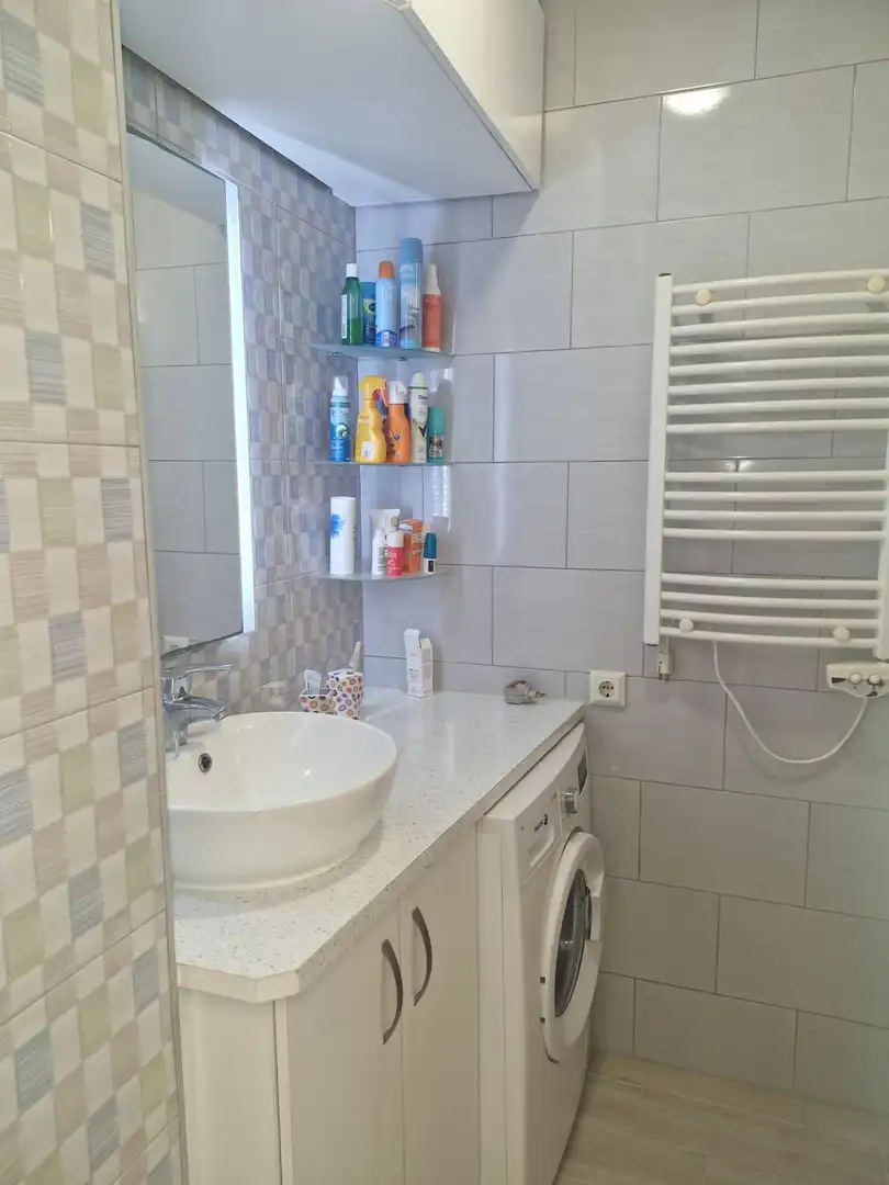 Apartament amb ascensor de lloguer a La Mata, imagen 8