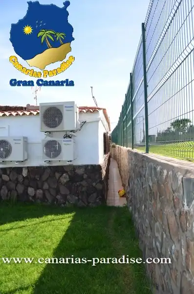 Haus oder Chalet zum Verkauf in Valle de los Nueve - El Ejido - Medianías