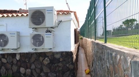 Foto 3 de Casa o chalet en venta en Valle de los Nueve - El Ejido - Medianías, Telde