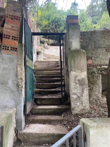 Terreno residencial en Venta en Carrer Madame Butterfly, 39 en Vallvidrera - Tibidabo - Les Planes