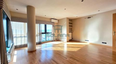 Foto 3 de Dúplex de lloguer a Barrocanes, Ourense Capital