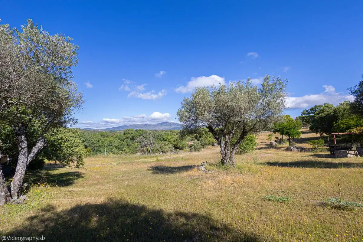 Casa o xalet en venda a Mojadillas - Parque de las Infantas - El Paraiso
