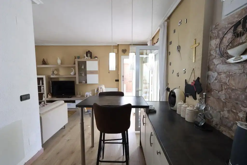 Apartament de lloguer a Playa Flamenca