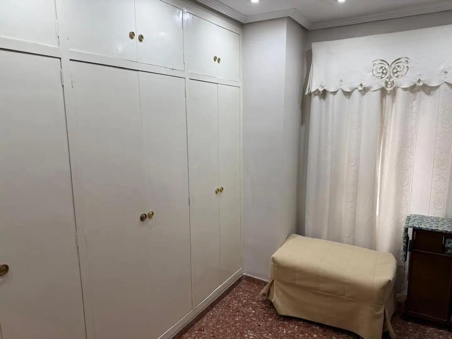 Dormitori de Apartament en venda en Burriana / Borriana amb Terrassa i Traster
