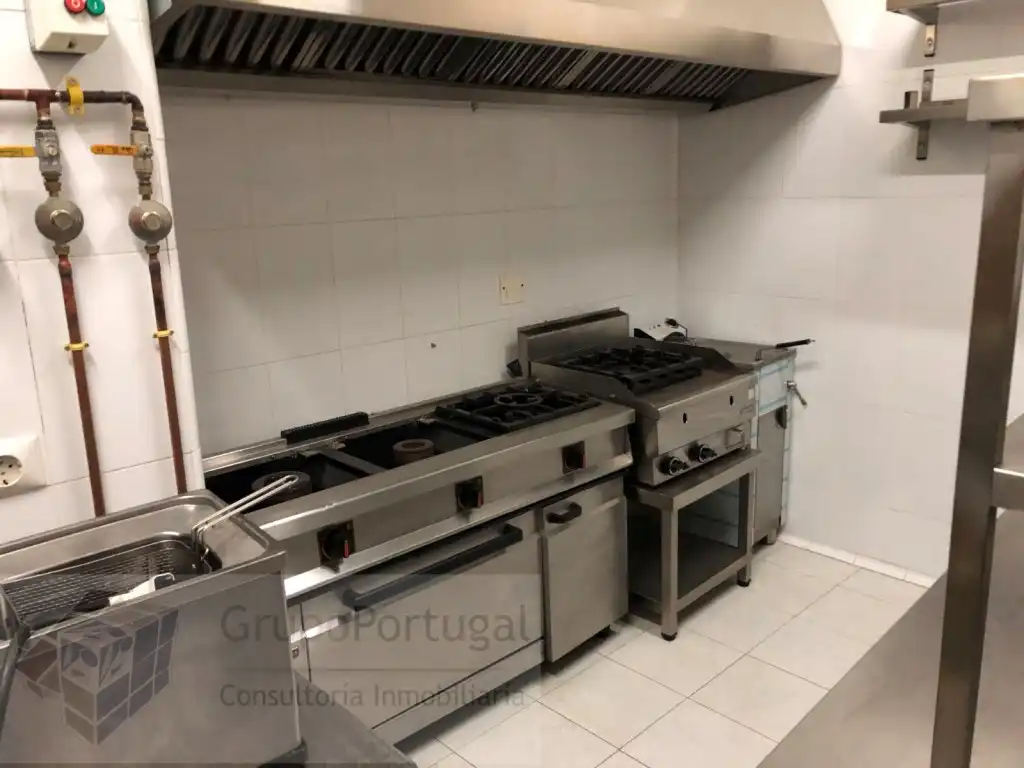 Business premises for transfer in Las Castañeras - Bulevar, imagen 10