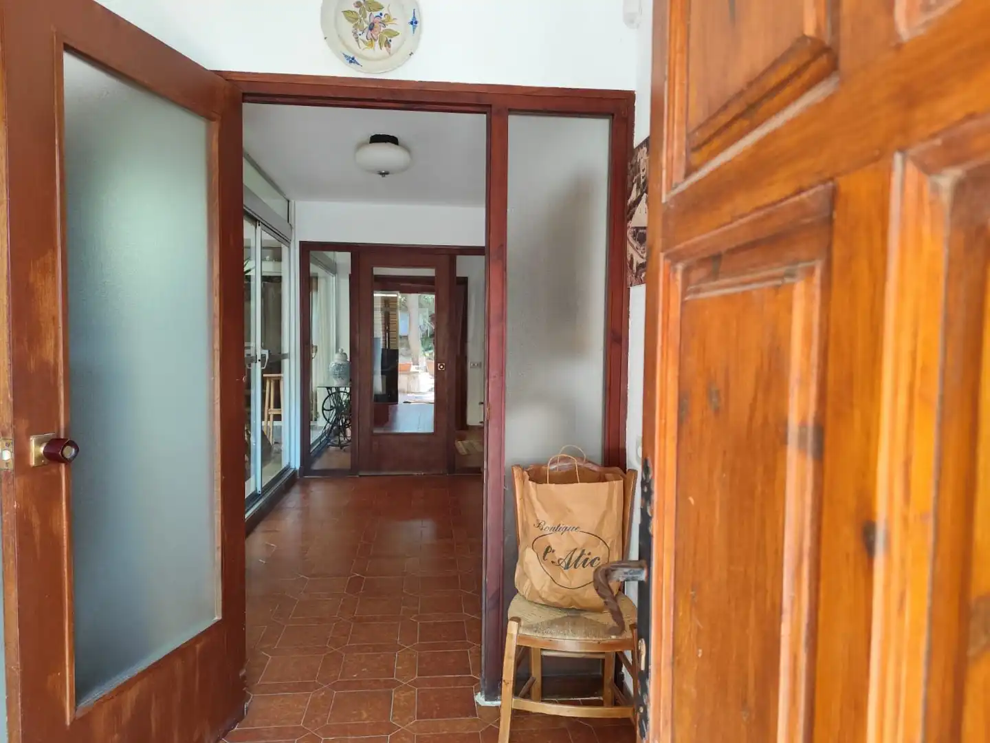 Casa con terraza en venta en Calle a Urb Mig Cami, imagen 57