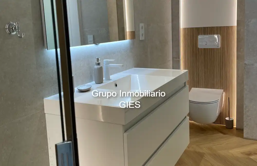 Villa avec piscine à vendre à Carrer Barranc d'en Palomes A 1, imagen 44