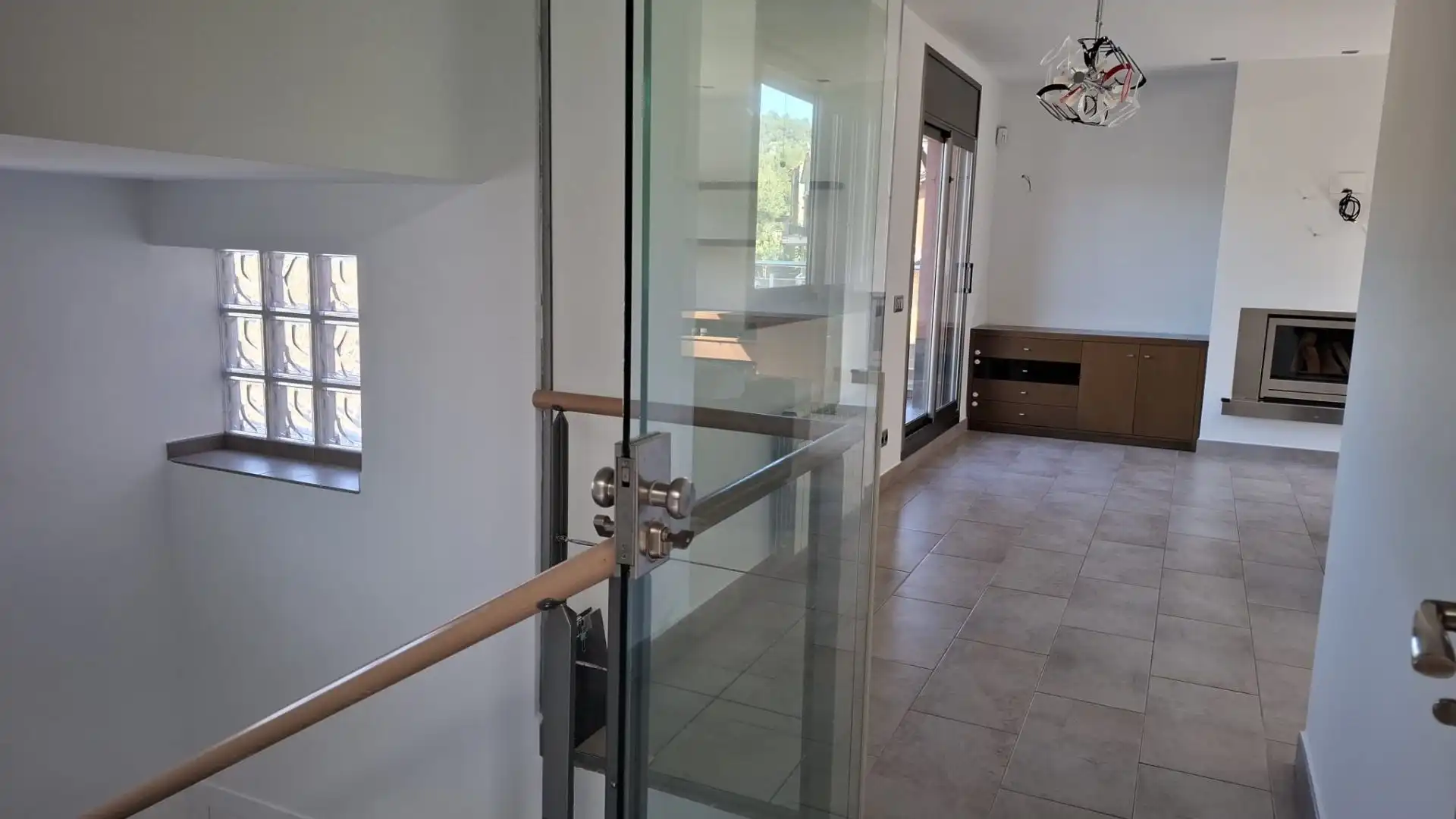 Casa o chalet en venta en Vallirana con Aire acondicionado, Calefacción y Terraza