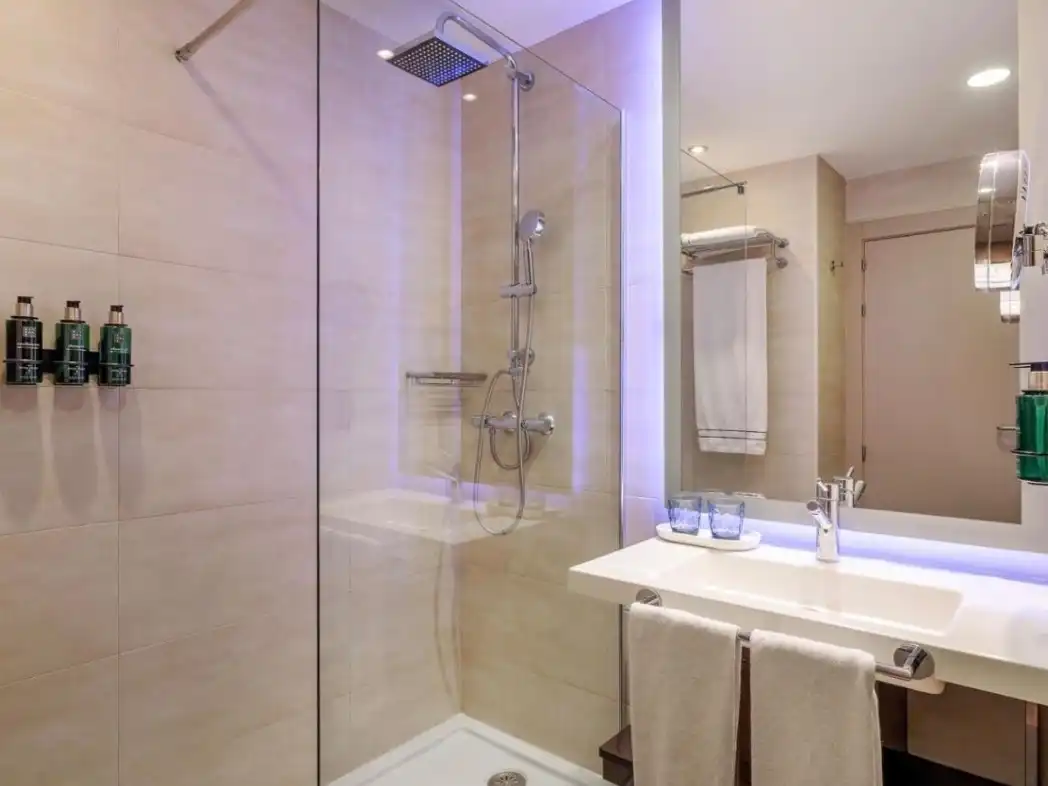 Estudio con piscina en venta en Paseo del Puerto Viejo 3, imagen 5