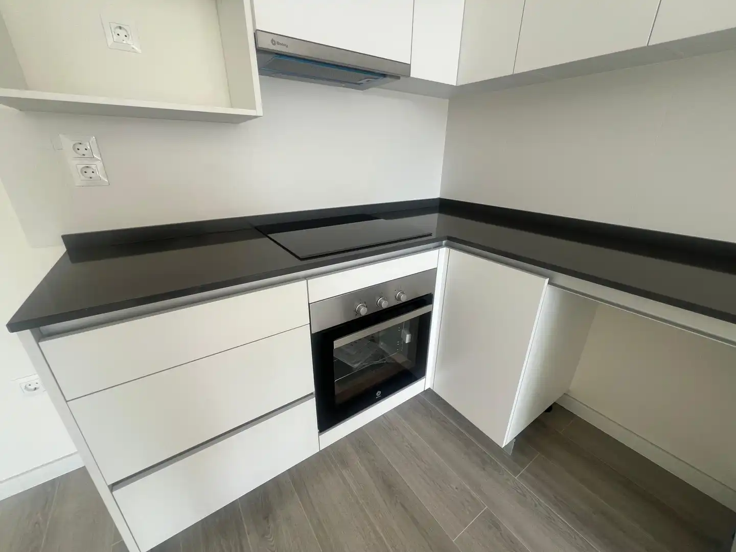 Apartamento con piscina en venta en Costa Natura, imagen 3