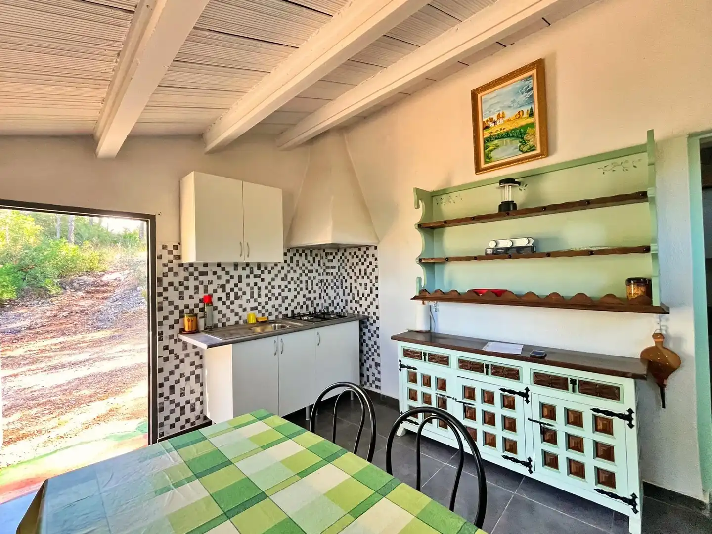 Kitchen of Houses for sale in Aldover