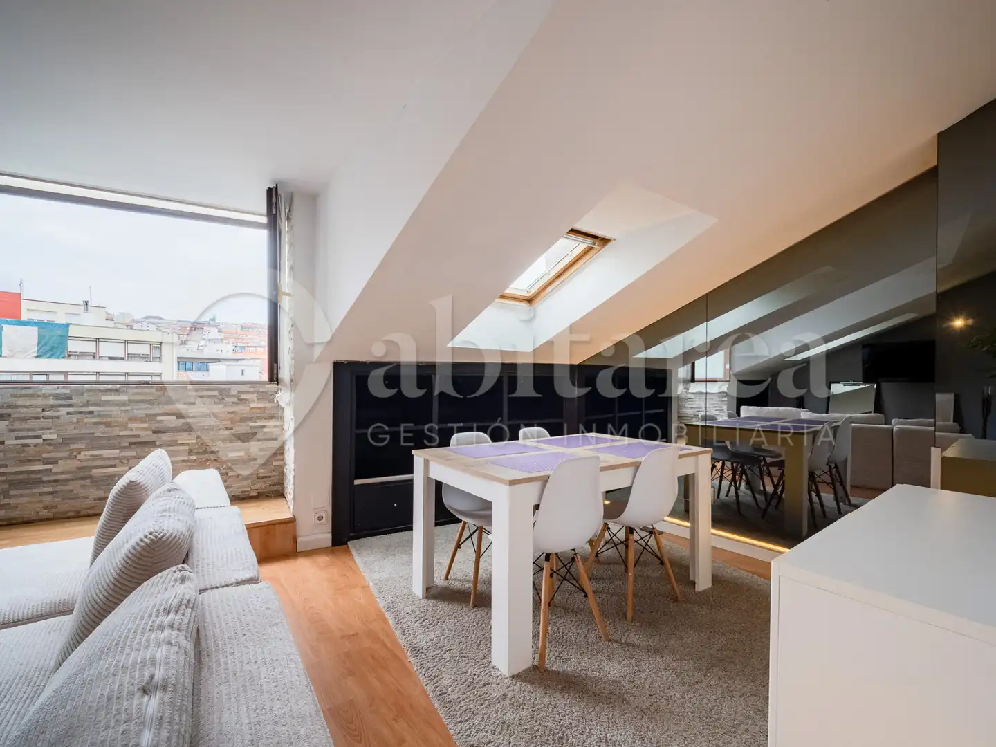 Duplex avec ascenseur à vendre à Calle Jesús de Monasterio, imagen 5