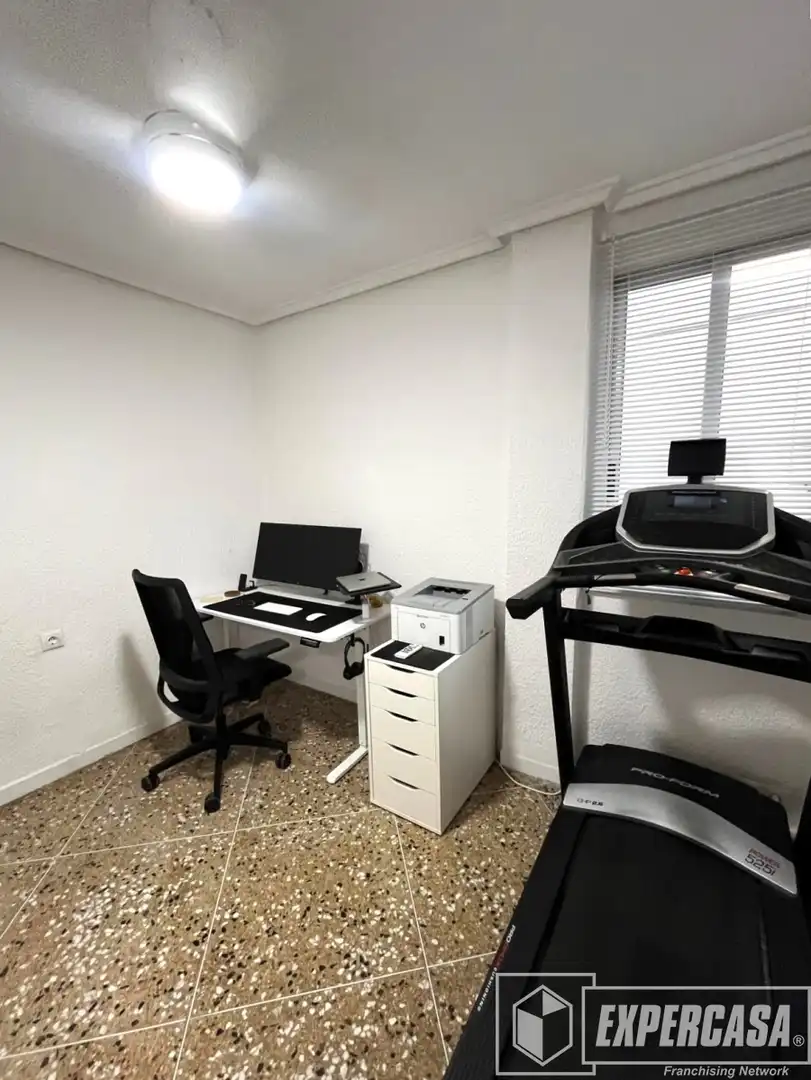 Flat with lift for sale in Quatre Carreres, imagen 10
