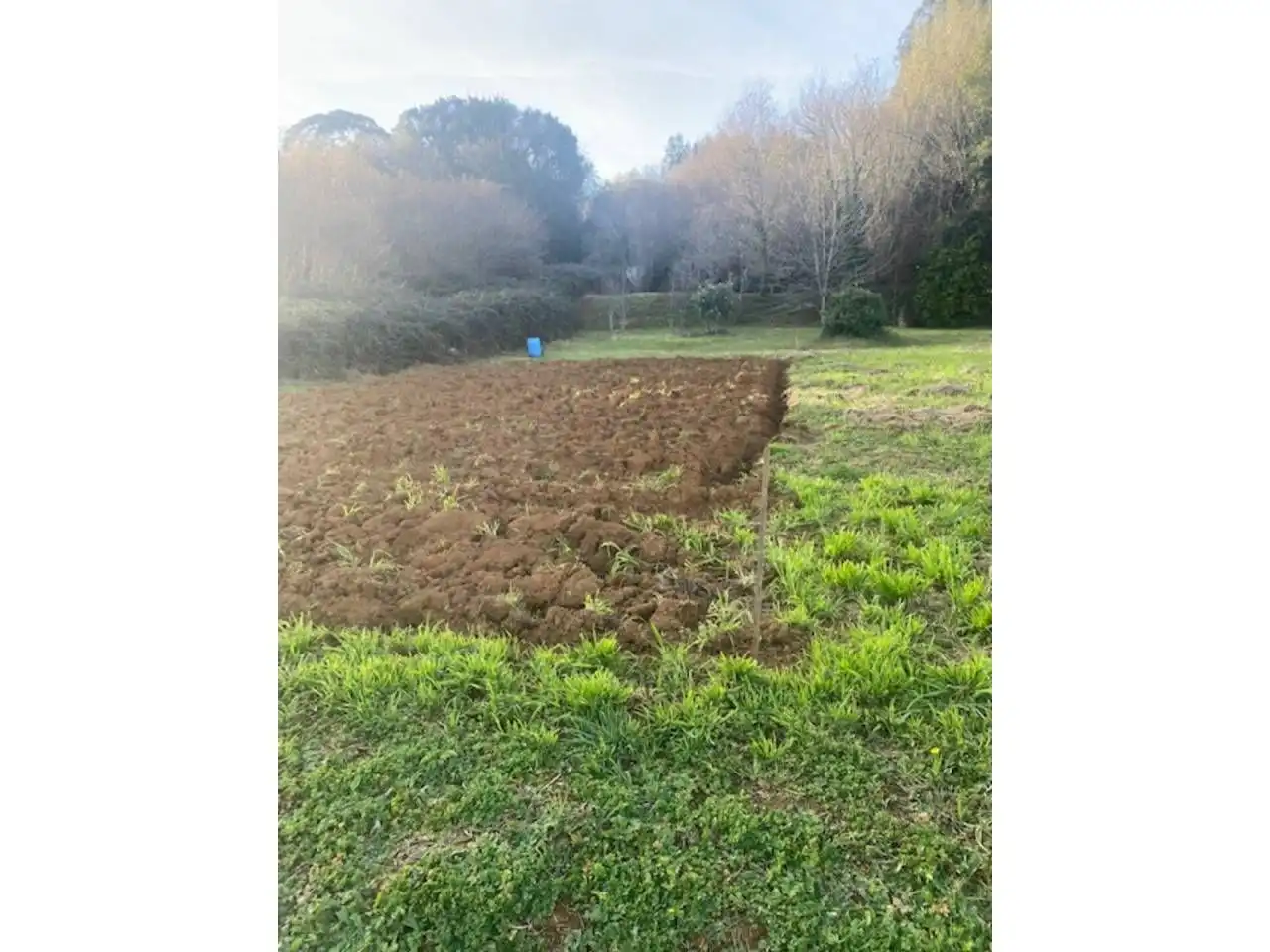 Terreny residencial en venda a Renedo, imagen 2