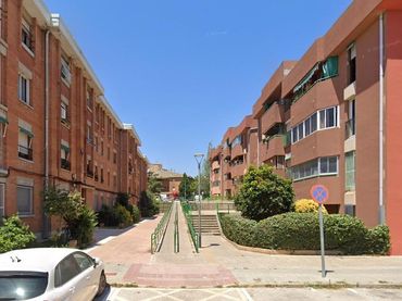 Flat for sale in JAUME II EL JUST