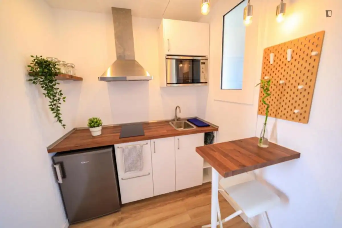 Apartament de lloguer a La Torrassa