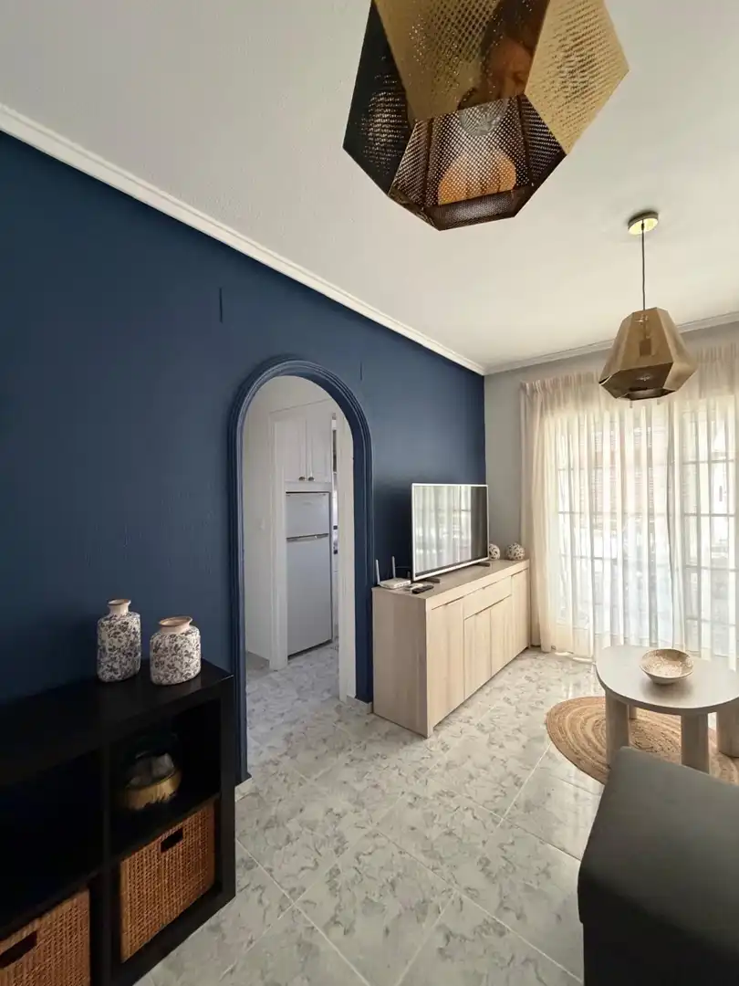 Apartments for rent in Guardamar del Segura  with Air Conditioner, Swimming Pool and Furnished