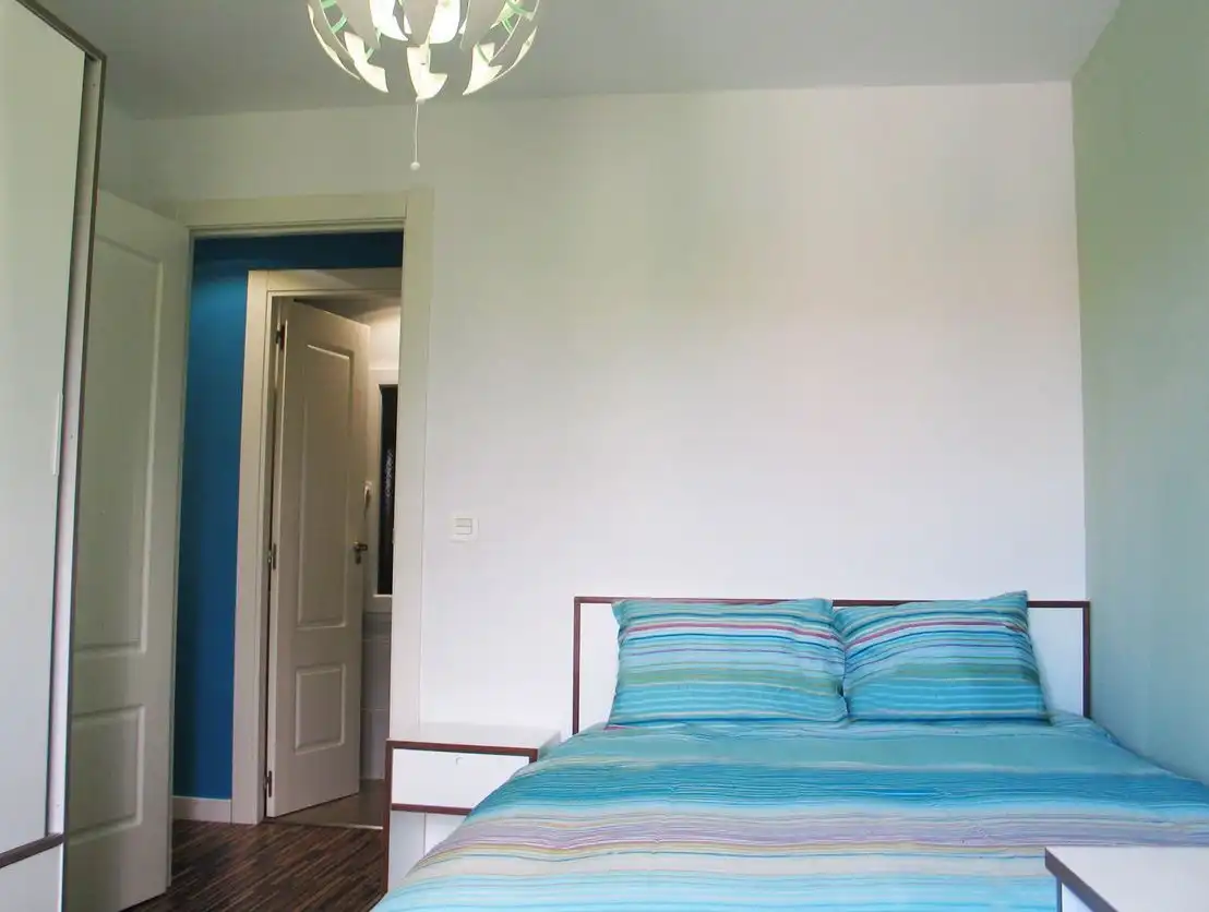 Wohnung zur Miete in Carmelitas
