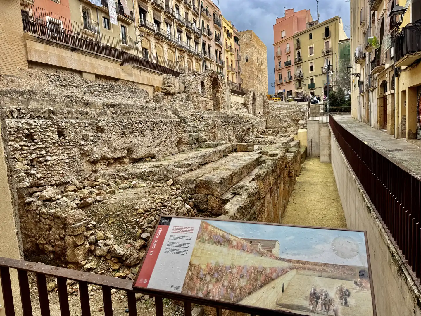 Wohnung zum Verkauf in Carrer del Trinquet Vell, imagen 22