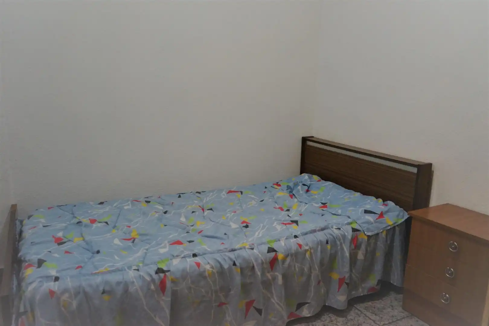 Dormitori de Pis en venda en Requena amb Traster i Balcó