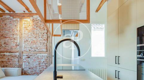 Foto 4 de Piso en venta en Universidad - Malasaña, Madrid