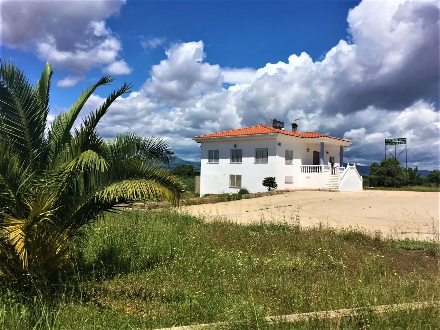 Haus mit Garten zum Verkauf in CV-10 46