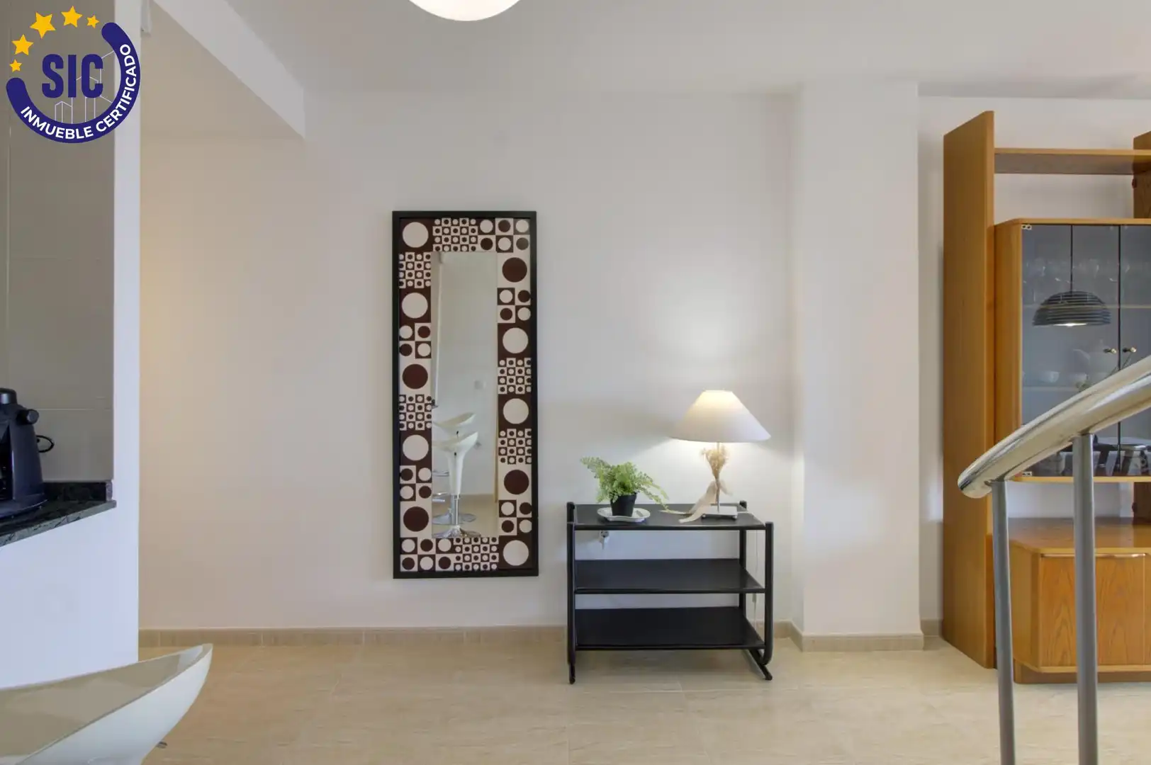 Schlafzimmer von Maisonette zum Verkauf in Nules mit Klimaanlage, Privatgarten und Terrasse