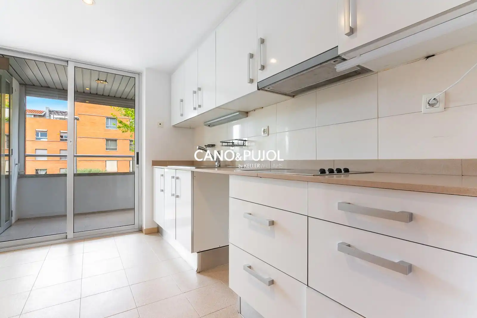 Piso con piscina en venta en Roquetes - Can Magí, imagen 4