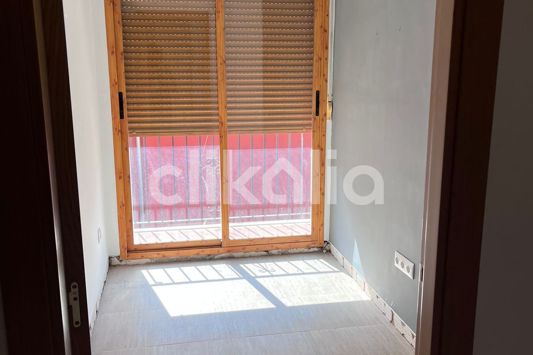 Flat for sale in Cocentaina  with Terrace and Storage room