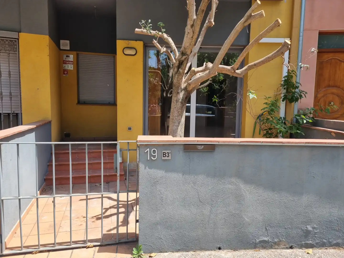 Piso en venta en Plaça Josep Irla i Bosch, 22, Eixample Sud – Migdia