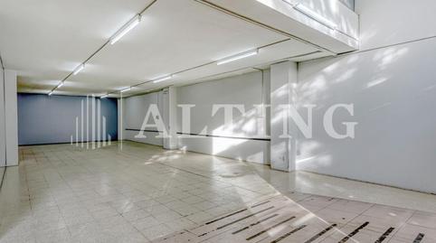 Photo 3 of Premises for sale in Carrer de Josep Estivill, La Sagrera,  Barcelona Capital
