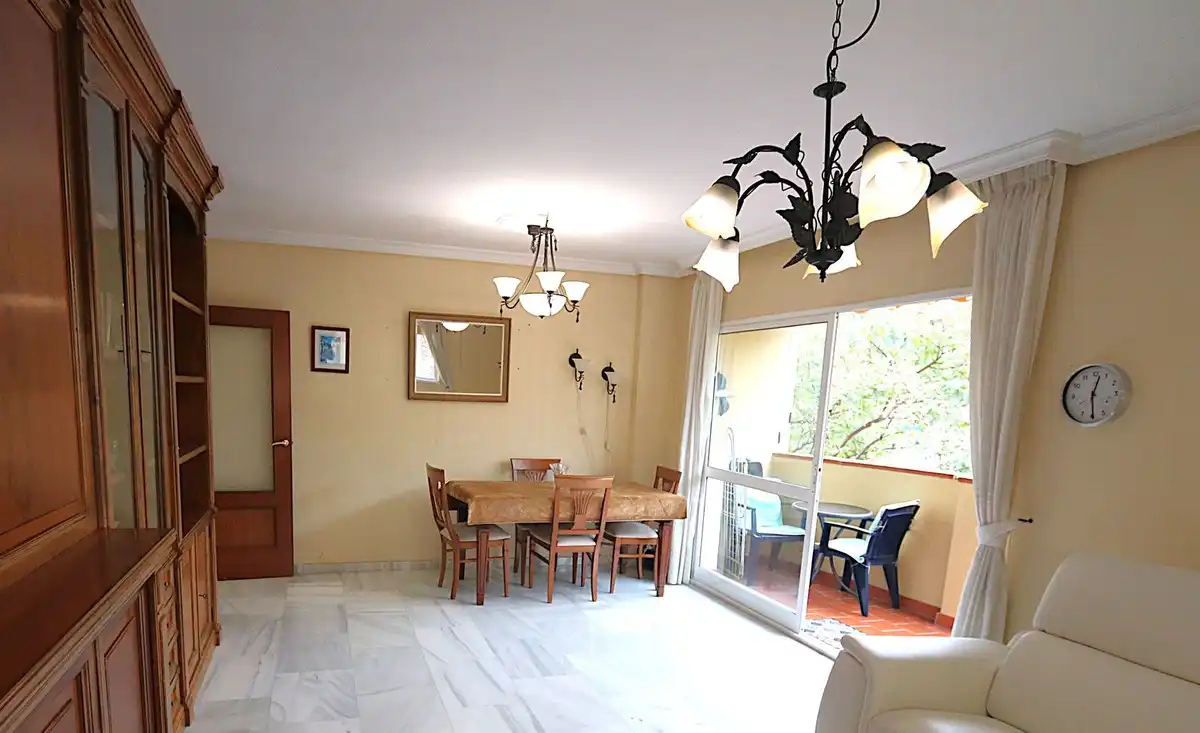 Apartment mit Aufzug zum Verkauf in Centro ciudad, imagen 6